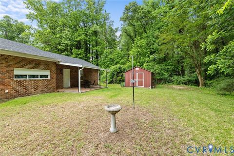 Tiny photo for 3810 Centralia Road, Chester, VA 23831 (MLS # 2611523)