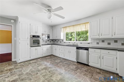 Tiny photo for 3810 Centralia Road, Chester, VA 23831 (MLS # 2611523)