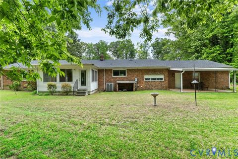 Tiny photo for 3810 Centralia Road, Chester, VA 23831 (MLS # 2611523)
