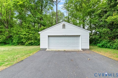 Tiny photo for 3810 Centralia Road, Chester, VA 23831 (MLS # 2611523)