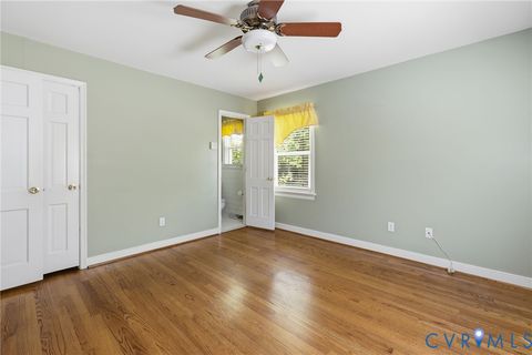 Tiny photo for 3810 Centralia Road, Chester, VA 23831 (MLS # 2611523)