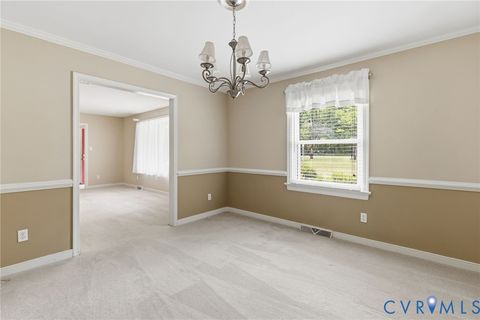 Tiny photo for 3810 Centralia Road, Chester, VA 23831 (MLS # 2611523)