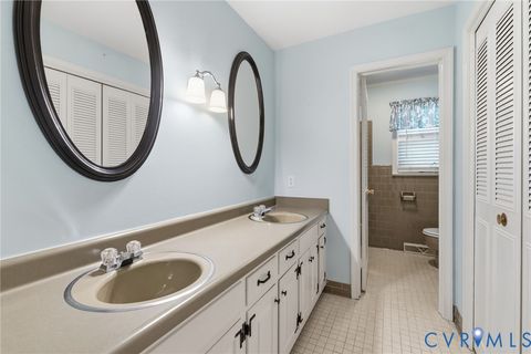 Tiny photo for 3810 Centralia Road, Chester, VA 23831 (MLS # 2611523)