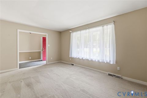 Tiny photo for 3810 Centralia Road, Chester, VA 23831 (MLS # 2611523)