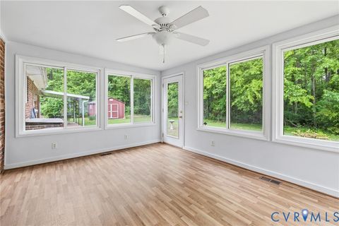 Tiny photo for 3810 Centralia Road, Chester, VA 23831 (MLS # 2611523)