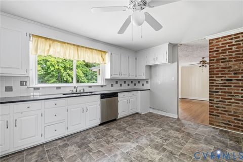 Tiny photo for 3810 Centralia Road, Chester, VA 23831 (MLS # 2611523)