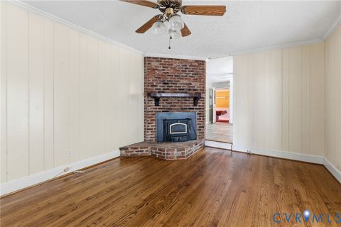 Tiny photo for 3810 Centralia Road, Chester, VA 23831 (MLS # 2611523)