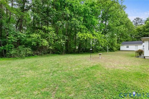Tiny photo for 3810 Centralia Road, Chester, VA 23831 (MLS # 2611523)