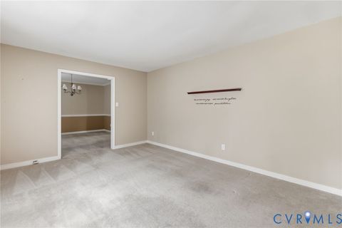 Tiny photo for 3810 Centralia Road, Chester, VA 23831 (MLS # 2611523)