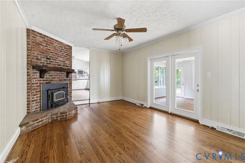Tiny photo for 3810 Centralia Road, Chester, VA 23831 (MLS # 2611523)
