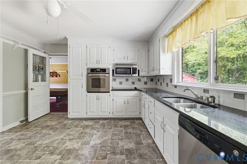 Tiny photo for 3810 Centralia Road, Chester, VA 23831 (MLS # 2611523)
