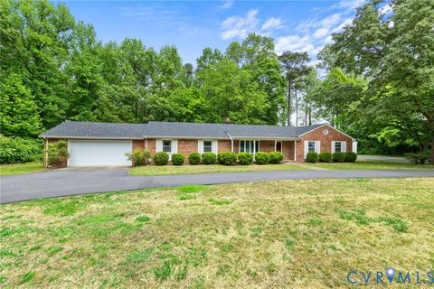 Tiny photo for 3810 Centralia Road, Chester, VA 23831 (MLS # 2611523)