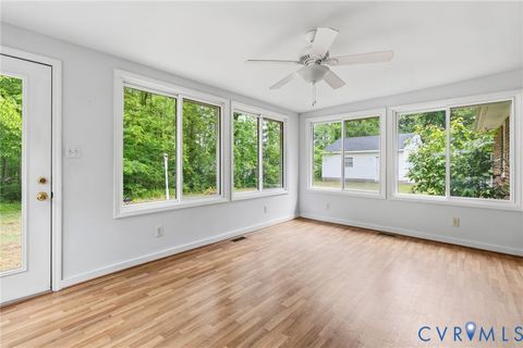 Tiny photo for 3810 Centralia Road, Chester, VA 23831 (MLS # 2611523)