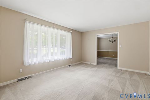 Tiny photo for 3810 Centralia Road, Chester, VA 23831 (MLS # 2611523)