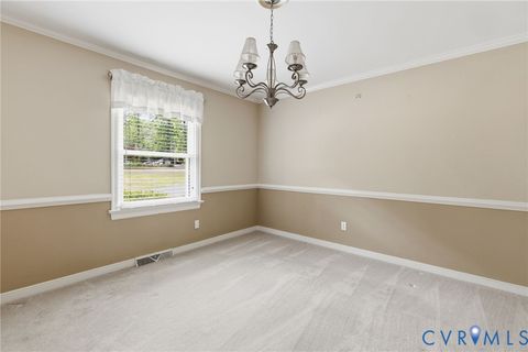 Tiny photo for 3810 Centralia Road, Chester, VA 23831 (MLS # 2611523)