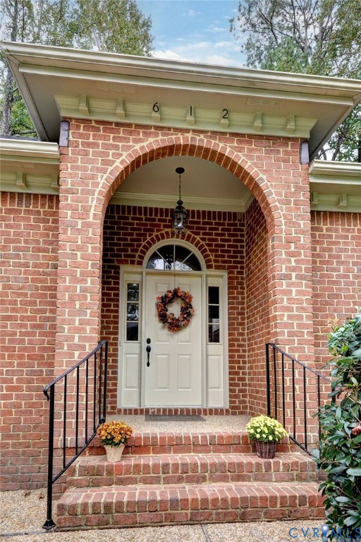612 Beechwood Drive