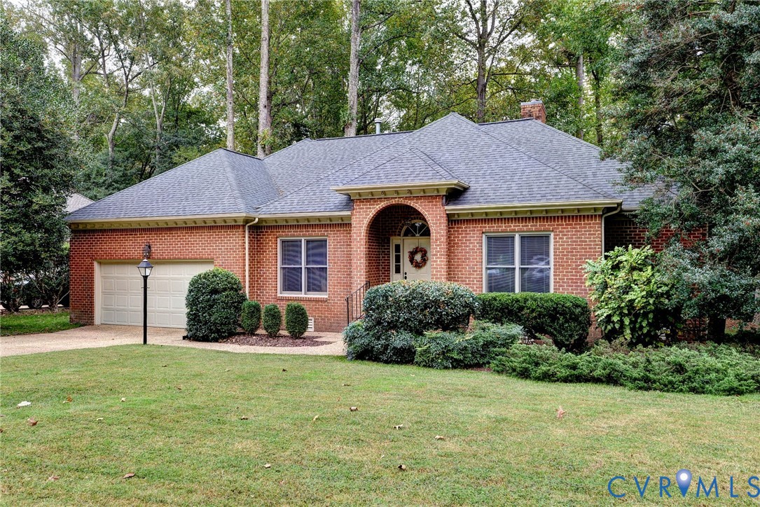 612 Beechwood Drive