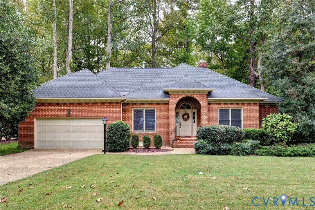 612 Beechwood Drive