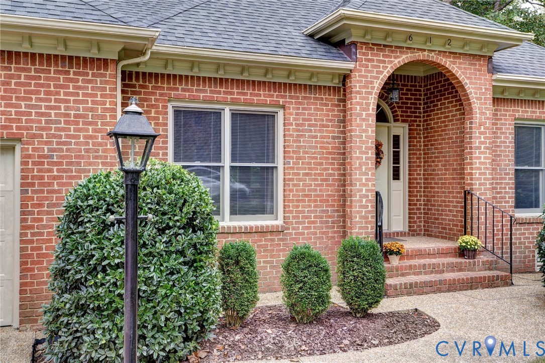 612 Beechwood Drive