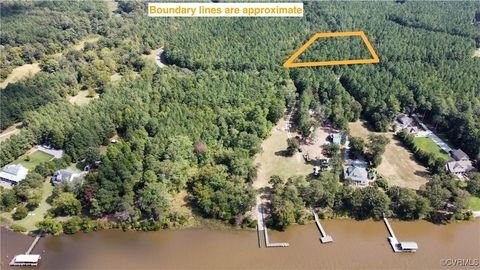 Photo of TBD Plantation Place, Little Plymouth, VA 23091 (MLS # 2420372)