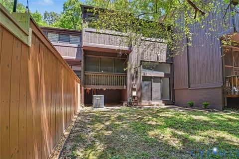 Tiny photo for 9213 Groundhog Drive, Richmond, VA 23235 (MLS # 2615234)