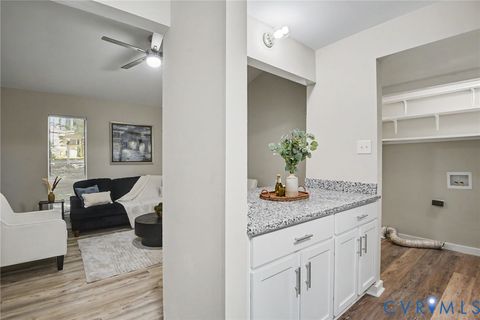Tiny photo for 9213 Groundhog Drive, Richmond, VA 23235 (MLS # 2615234)