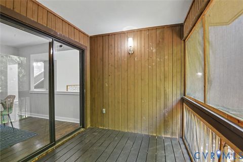 Tiny photo for 9213 Groundhog Drive, Richmond, VA 23235 (MLS # 2615234)