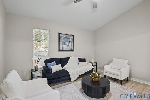 Tiny photo for 9213 Groundhog Drive, Richmond, VA 23235 (MLS # 2615234)