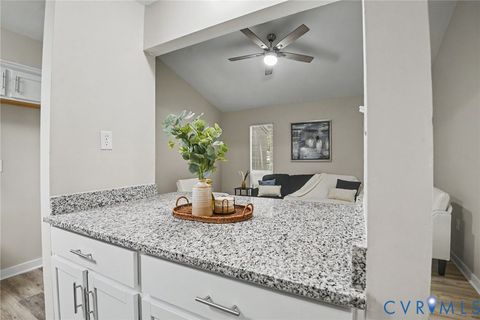 Tiny photo for 9213 Groundhog Drive, Richmond, VA 23235 (MLS # 2615234)