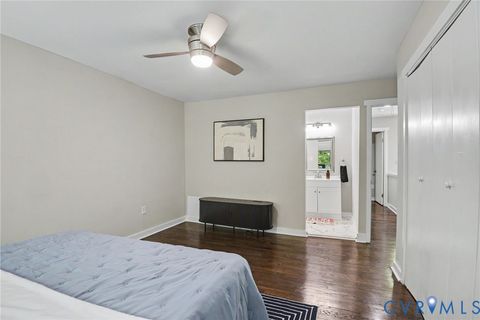 Tiny photo for 9213 Groundhog Drive, Richmond, VA 23235 (MLS # 2615234)