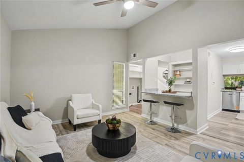 Tiny photo for 9213 Groundhog Drive, Richmond, VA 23235 (MLS # 2615234)