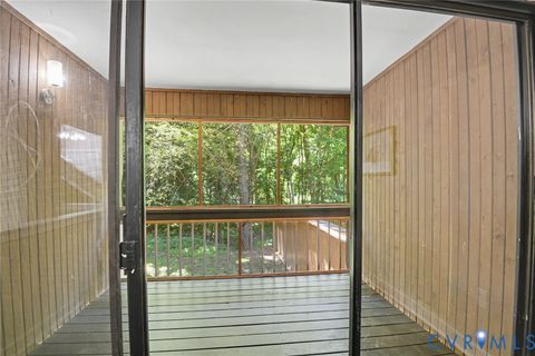 Tiny photo for 9213 Groundhog Drive, Richmond, VA 23235 (MLS # 2615234)