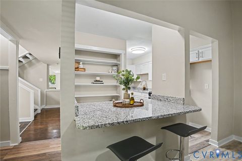Tiny photo for 9213 Groundhog Drive, Richmond, VA 23235 (MLS # 2615234)