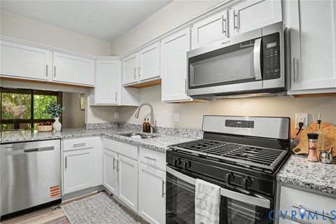 Tiny photo for 9213 Groundhog Drive, Richmond, VA 23235 (MLS # 2615234)
