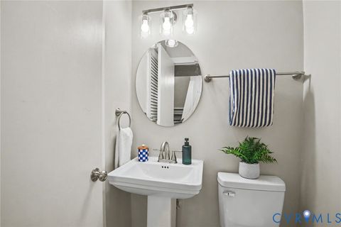 Tiny photo for 9213 Groundhog Drive, Richmond, VA 23235 (MLS # 2615234)