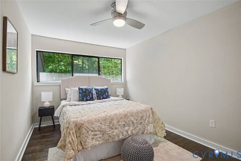 Tiny photo for 9213 Groundhog Drive, Richmond, VA 23235 (MLS # 2615234)