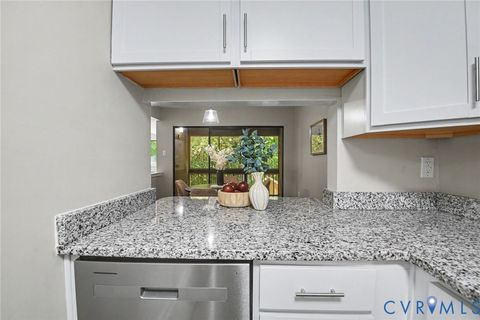 Tiny photo for 9213 Groundhog Drive, Richmond, VA 23235 (MLS # 2615234)