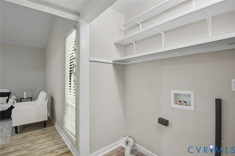 Tiny photo for 9213 Groundhog Drive, Richmond, VA 23235 (MLS # 2615234)