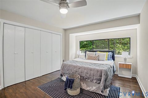 Tiny photo for 9213 Groundhog Drive, Richmond, VA 23235 (MLS # 2615234)