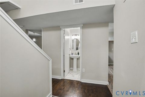 Tiny photo for 9213 Groundhog Drive, Richmond, VA 23235 (MLS # 2615234)