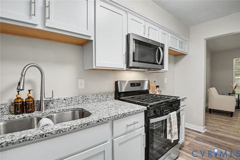 Tiny photo for 9213 Groundhog Drive, Richmond, VA 23235 (MLS # 2615234)