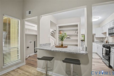 Tiny photo for 9213 Groundhog Drive, Richmond, VA 23235 (MLS # 2615234)