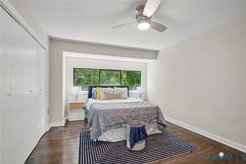 Tiny photo for 9213 Groundhog Drive, Richmond, VA 23235 (MLS # 2615234)