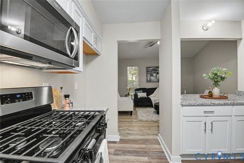 Tiny photo for 9213 Groundhog Drive, Richmond, VA 23235 (MLS # 2615234)