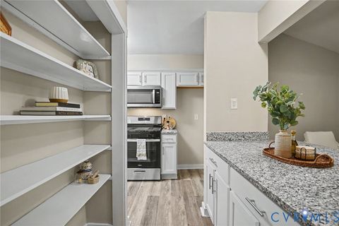 Tiny photo for 9213 Groundhog Drive, Richmond, VA 23235 (MLS # 2615234)
