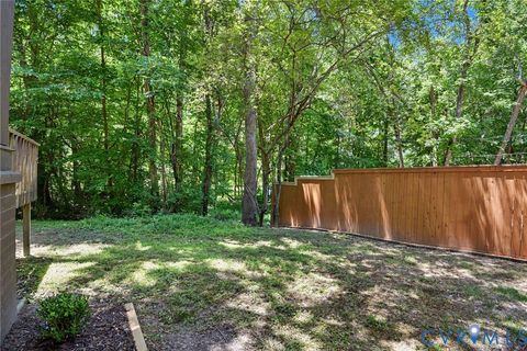 Tiny photo for 9213 Groundhog Drive, Richmond, VA 23235 (MLS # 2615234)