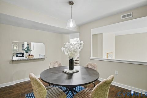 Tiny photo for 9213 Groundhog Drive, Richmond, VA 23235 (MLS # 2615234)