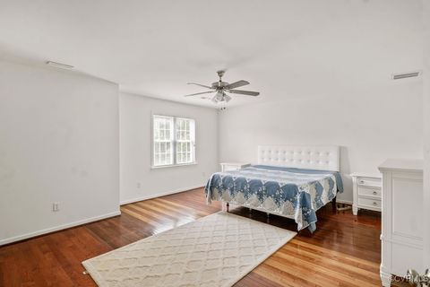 Tiny photo for 14306 Camack Trail, Midlothian, VA 23114 (MLS # 2516585)