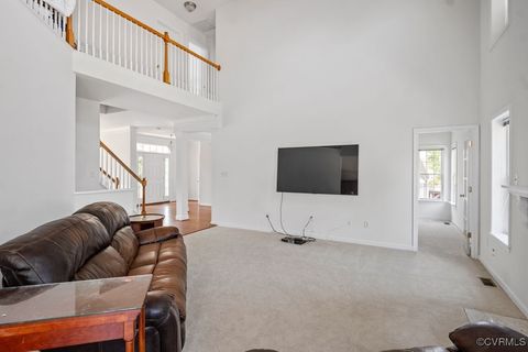 Tiny photo for 14306 Camack Trail, Midlothian, VA 23114 (MLS # 2516585)