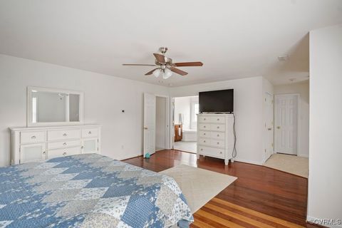 Tiny photo for 14306 Camack Trail, Midlothian, VA 23114 (MLS # 2516585)